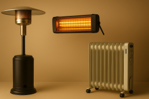 اجاره بخاری گرمایشی