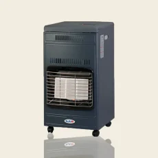 بخاری آبسال کپسولی