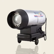 اجاره جت فن گاز کپسولی