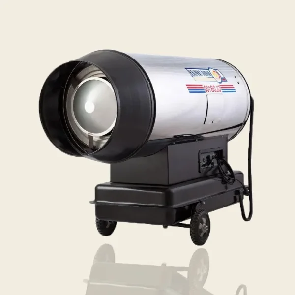 اجاره جت فن گاز کپسولی