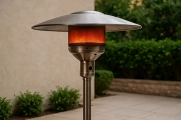 اجاره بخاری قارچی