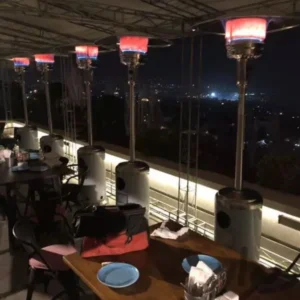 اجاره بخاری