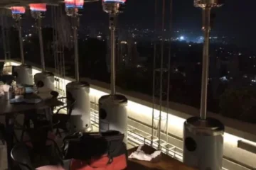 اجاره بخاری